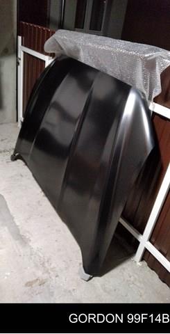 Капот 99F14B Gordon