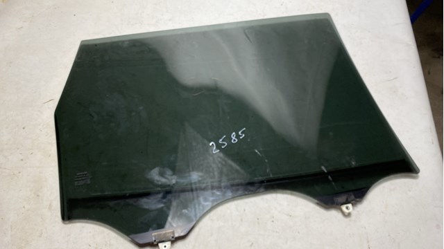 Купити 823013KA1A Nissan/Infiniti Скло задньої двері лівої