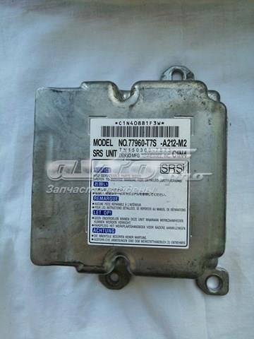77960T7SA21 Honda 