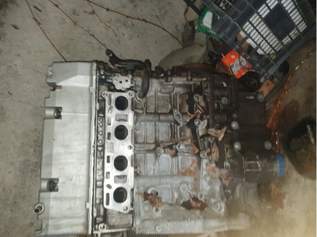  Двигун Acura RDX 