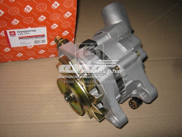 Генератор автомобільний DK 3713701