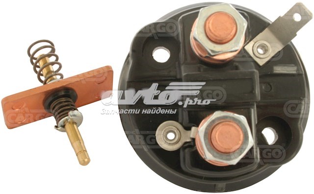 ZM61396 ZM Ремкомплект втягує реле стартера