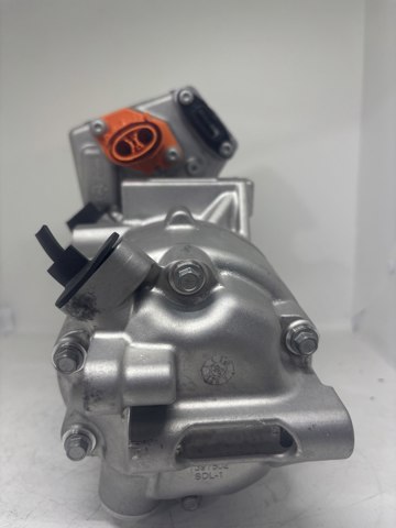926006UM0B Nissan/Infiniti Компресор холодоагенту