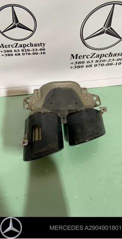  Mercedes A2904901801 ціна, від 180.53 USD