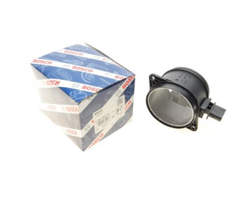Датчик масової витрати повітря Bosch 281006147 ціна, від 83.80 USD