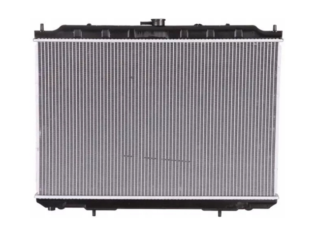 Купити R12115 Sato Tech Радіатор двигуна