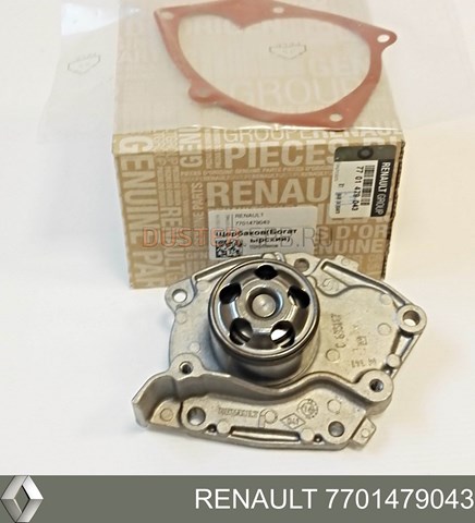  MW30620725 Renault (RVI)