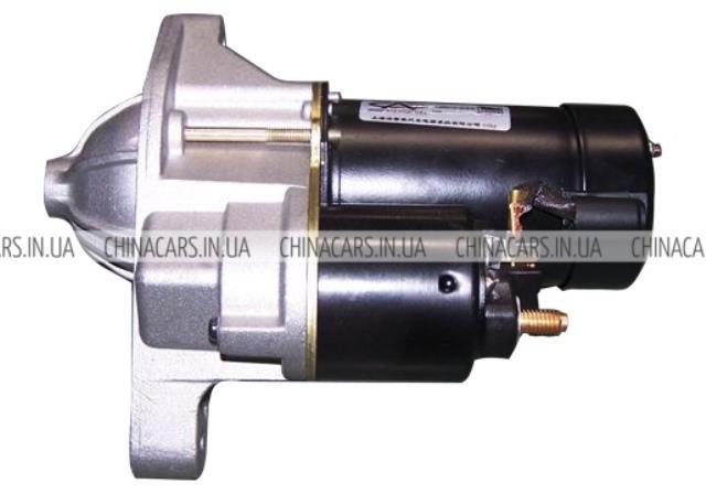 Стартер Chery S123708110BA ціна, від 66.24 USD