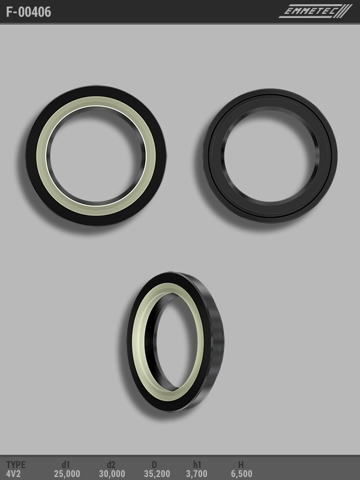  Emmetec F00406