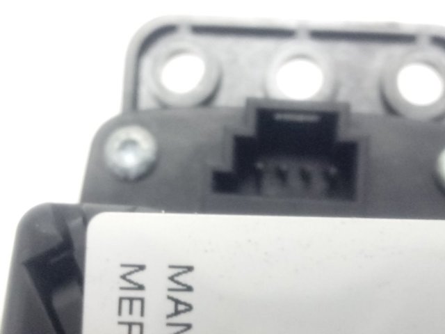 Купити A2469005615 Mercedes Блок кнопок центральної консолі