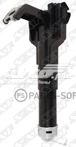 Купити STTYL61102 SAT Форсунка омивача фари передньої, лівою