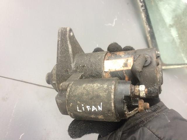 Стартер автомобільний Lifan LF481Q13708100A