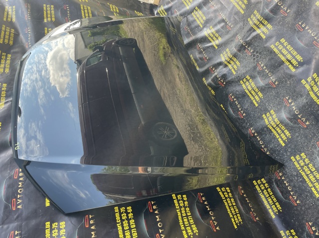 FP1232280Q FPS Капот