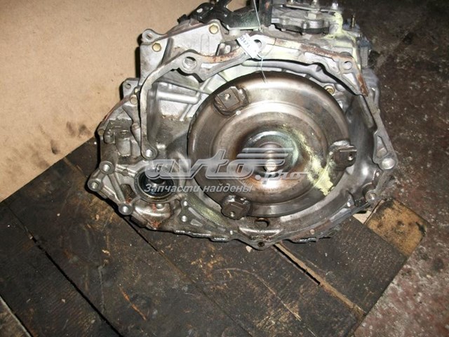 АКПП 6040LE Opel