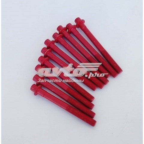 Болт головки блока циліндрів, ГБЦ Geely CK I седан (2005 - 2008) ціна, від 1.71 USD
