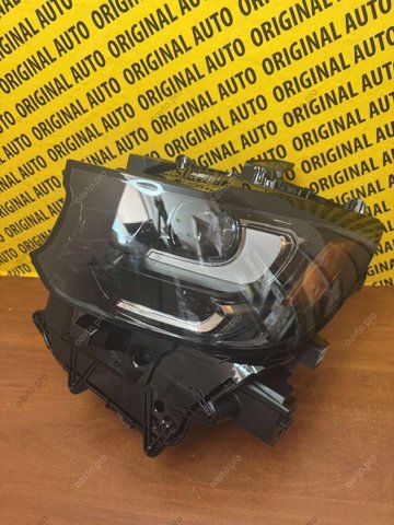 Фара Mazda KR9D51040A ціна, від 1272.41 USD