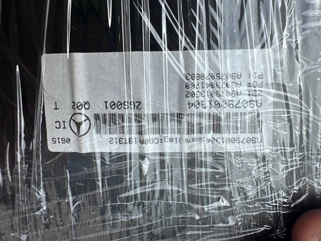A9079001304 Mercedes 