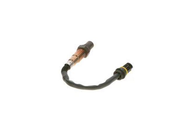 Лямбдазонд, датчик кисню до каталізатора Bosch 258006436 ціна, від 61.98 USD