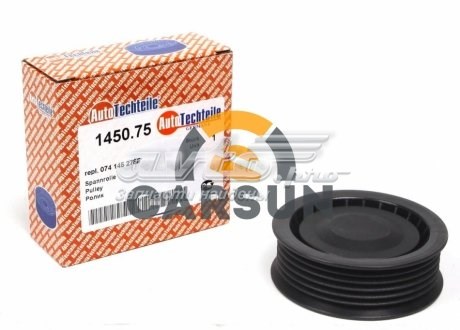 Купити 3145075 Autotechteile Натяжний ролик