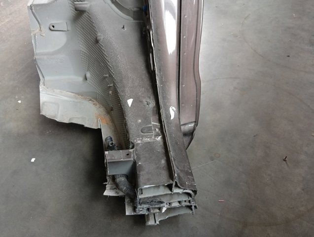 Панель кузова ліва Tesla 1024208S0B ціна, від 126.69 USD