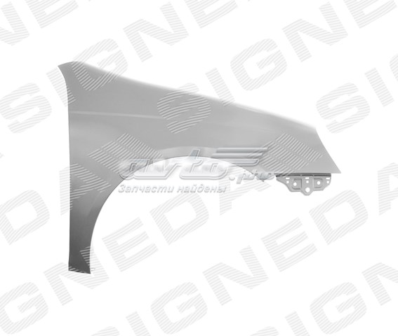 Крила PVW10042AR Signeda