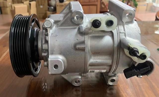 97701C2500 Hyundai/Kia Компресор холодоагенту