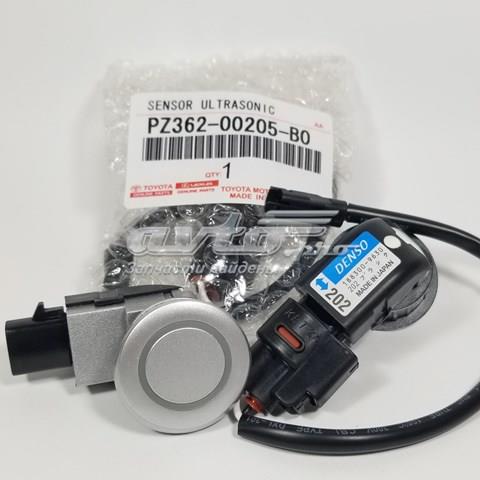 1883009600 Toyota