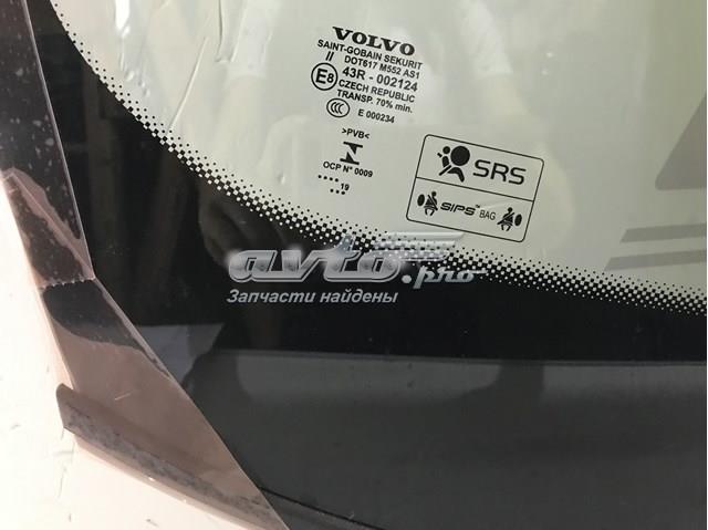 31299049 Volvo Автомобільне скло
