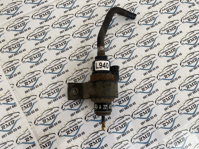 A2214704294 Mercedes 