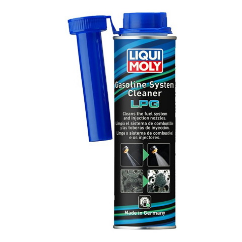  Liqui Moly 21787 ціна, від 14.05 USD