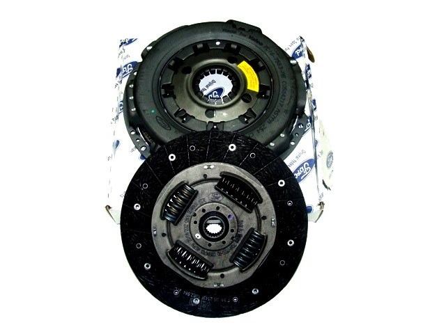 1700016 Ford Зчеплення в зборі
