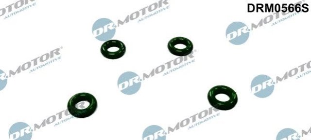 Купити HMPGK2Q8527HA Hmpx Кільце ущільнювача штуцера зворотного шланга форсунки
