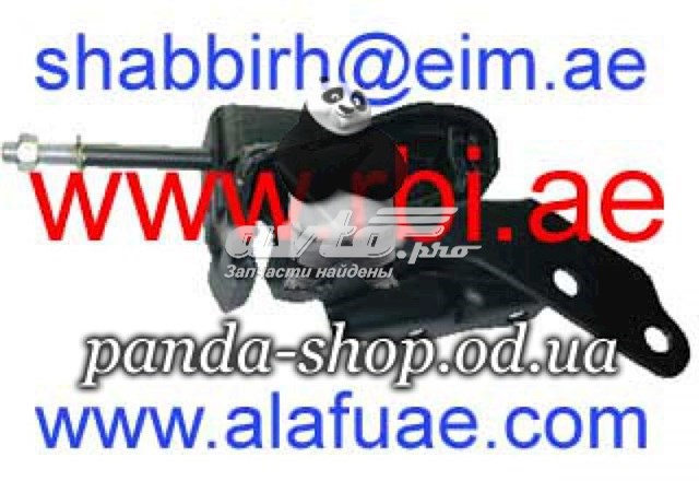 Подушка (опора) двигуна, передня RBI D1062F ціна, від 36.97 USD