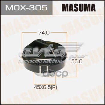  MOX305 Masuma