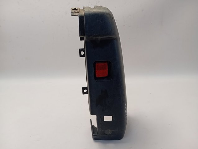 Кут бампера заднього правий Fiat/Alfa/Lancia 735685366