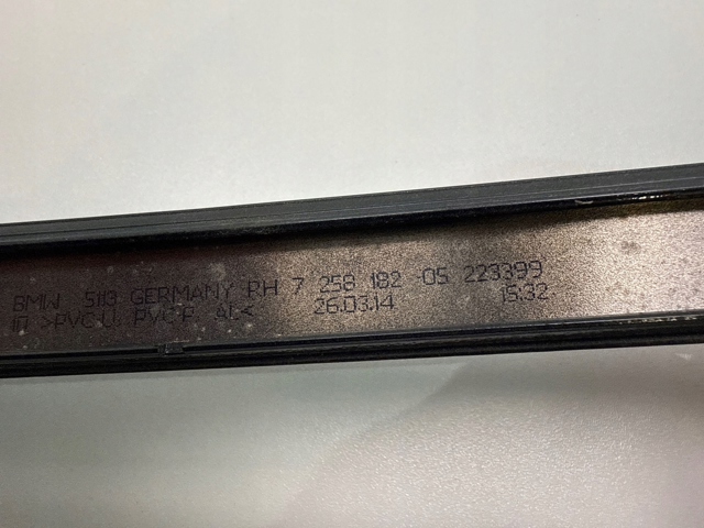  7258182 BMW