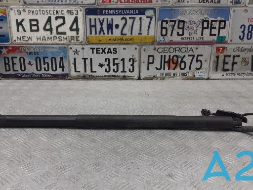 905605AA0A Nissan/Infiniti Амортизатор кришки багажника / двері 3/5-ї задньої