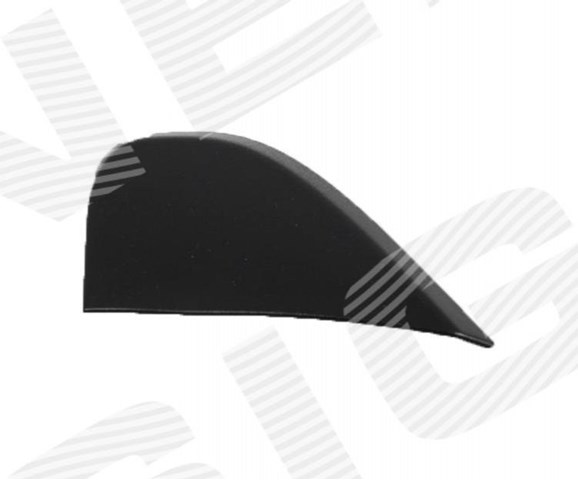 Накладка переднього лівого крила Signeda PDG99913CAL ціна, від 13.93 USD