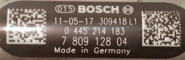 780912804 BMW 