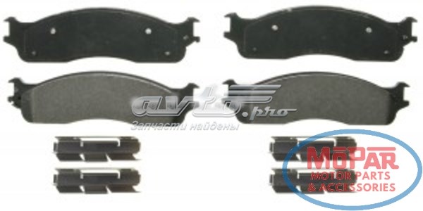 ZX965 Wagner 