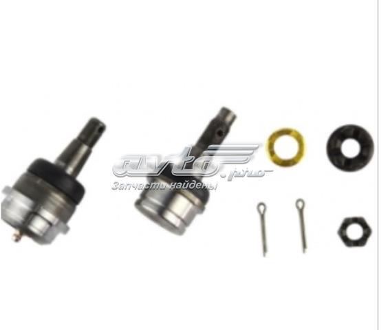 707488X Dana Опора кульова нижня + верхня, комплект