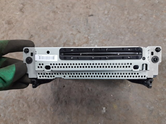 65126821141 BMW 
