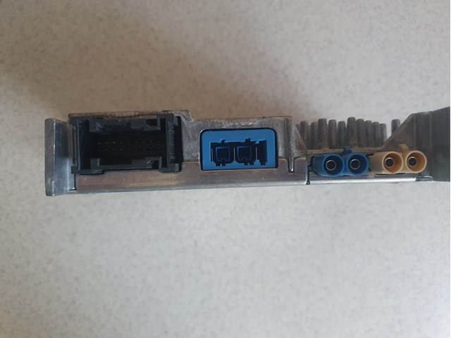Купити A2069001518 Mercedes 