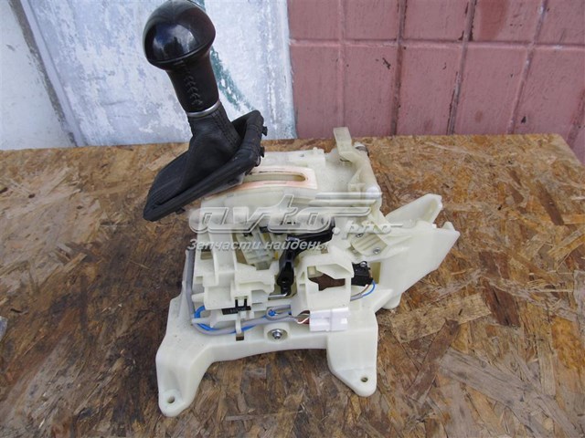 467002P220 Hyundai/Kia Куліса КПП