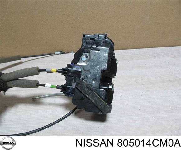 805014CM0A Nissan/Infiniti 