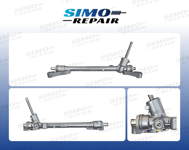 Рульова рейка DF7132100B Mazda