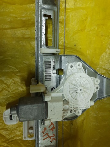 05291804AA Chrysler 