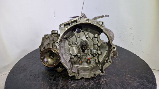  VAG HYG