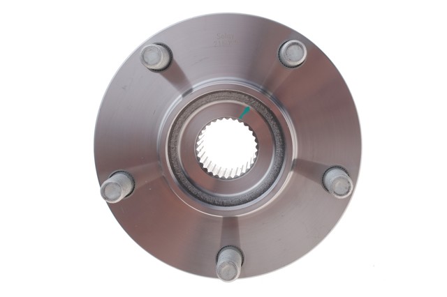 216099 Solgy Маточина (передня)