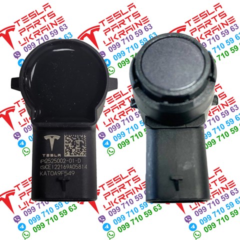 Купити 252500211D Tesla Motors 